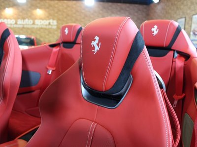صورة 4 لـ 2024 Ferrari ROMA SPIDER