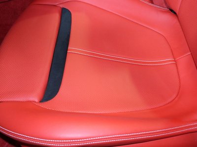 صورة 42 لـ 2024 Ferrari ROMA SPIDER