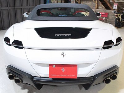 صورة 6 لـ 2024 Ferrari ROMA SPIDER