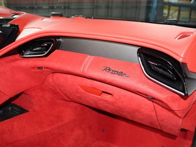 صورة 36 لـ 2024 Ferrari ROMA SPIDER