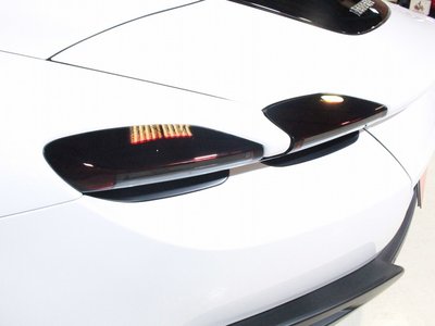 صورة 32 لـ 2024 Ferrari ROMA SPIDER