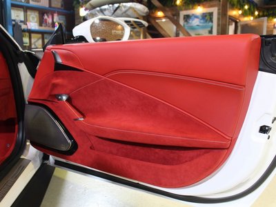 صورة 39 لـ 2024 Ferrari ROMA SPIDER