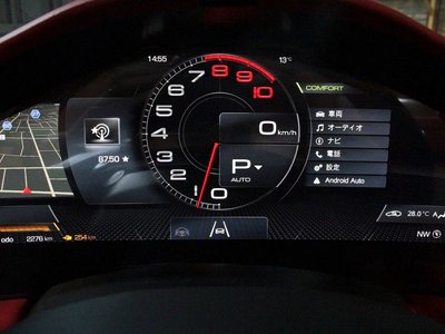 صورة 10 لـ 2024 Ferrari ROMA SPIDER