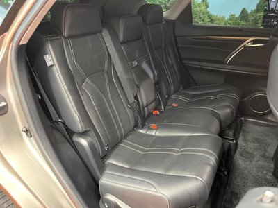 2019 Lexus RX photo 10