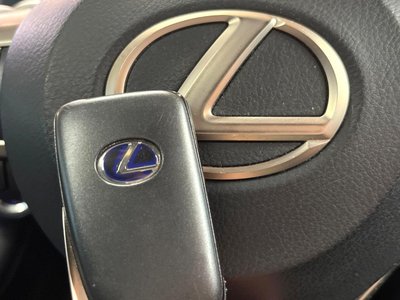 2019 Lexus RX thumbnail 47