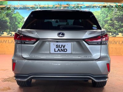 2019 Lexus RX thumbnail 17