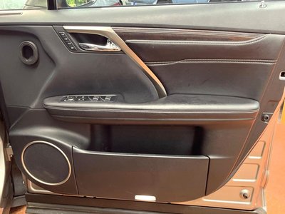 2019 Lexus RX thumbnail 33