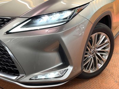 2019 Lexus RX photo 14