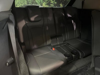 2019 Lexus RX photo 11