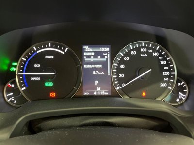 2019 Lexus RX thumbnail 52