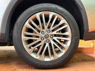 2019 Lexus RX thumbnail 30