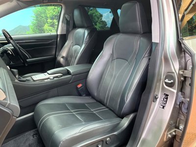 2019 Lexus RX thumbnail 25