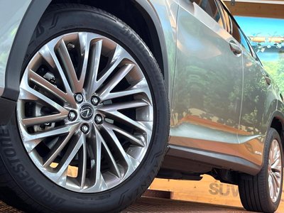 2019 Lexus RX photo 15