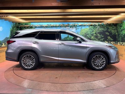 2019 Lexus RX thumbnail 66