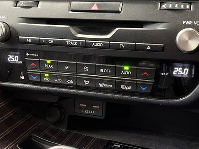 2019 Lexus RX thumbnail 55