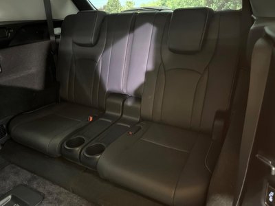 2019 Lexus RX thumbnail 24