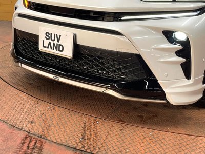 2024 Toyota CROWN SPORT thumbnail 3