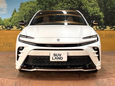 2024 Toyota CROWN SPORT thumbnail 14