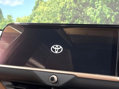 2024 Toyota CROWN SPORT thumbnail 5