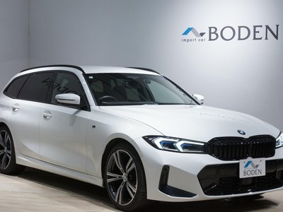 2024 BMW 3 SERIES TOURING thumbnail 32