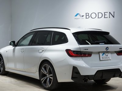 2024 BMW 3 SERIES TOURING thumbnail 39