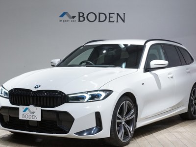 2024 BMW 3 SERIES TOURING thumbnail 36