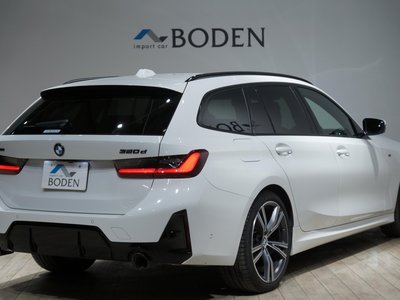 2024 BMW 3 SERIES TOURING thumbnail 44