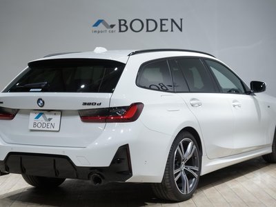 2024 BMW 3 SERIES TOURING thumbnail 43