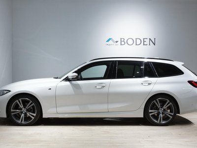 2024 BMW 3 SERIES TOURING thumbnail 37