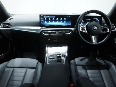 2024 BMW 3 SERIES TOURING photo 11