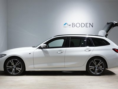2024 BMW 3 SERIES TOURING thumbnail 38