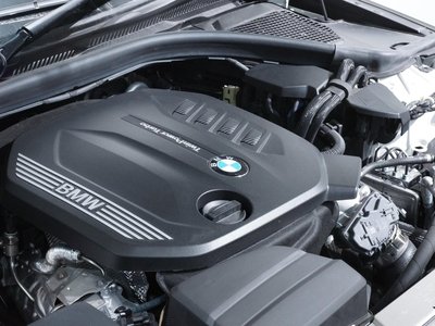 2024 BMW 3 SERIES TOURING photo 10