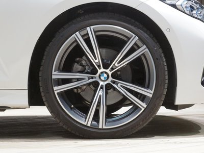 2024 BMW 3 SERIES TOURING photo 9