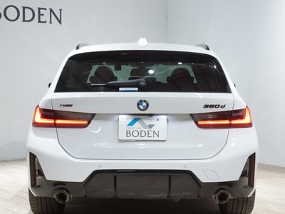 2024 BMW 3 SERIES TOURING thumbnail 42