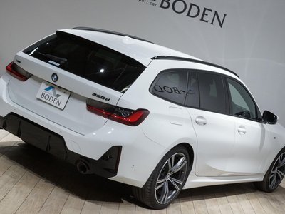 2024 BMW 3 SERIES TOURING thumbnail 21