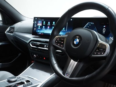 2024 BMW 3 SERIES TOURING photo 13