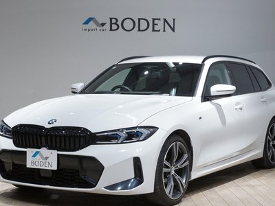 2024 BMW 3 SERIES TOURING thumbnail 35