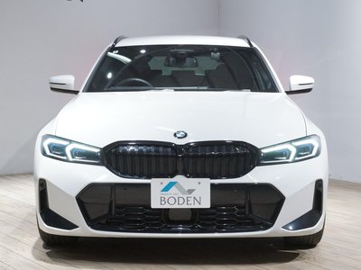 2024 BMW 3 SERIES TOURING thumbnail 34