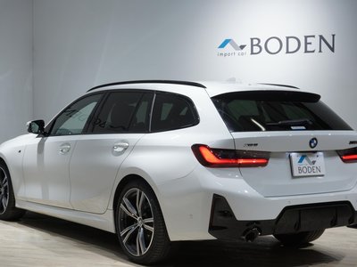 2024 BMW 3 SERIES TOURING thumbnail 40