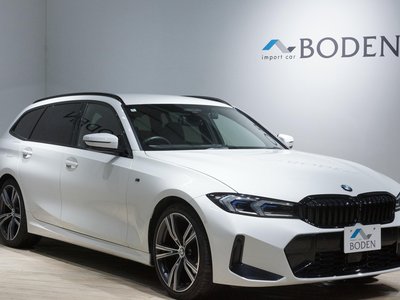 2024 BMW 3 SERIES TOURING thumbnail 31