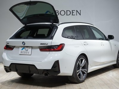2024 BMW 3 SERIES TOURING thumbnail 45