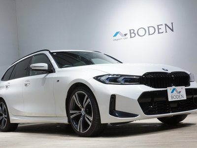 2024 BMW 3 SERIES TOURING thumbnail 50