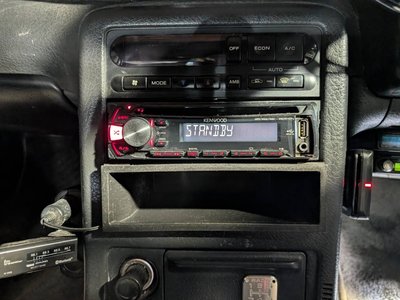 1993 Nissan SKYLINE COUPE 缩略图 17