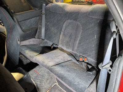 1993 Nissan SKYLINE COUPE 缩略图 11