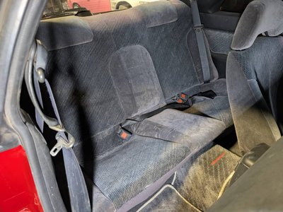 1993 Nissan SKYLINE COUPE 缩略图 13