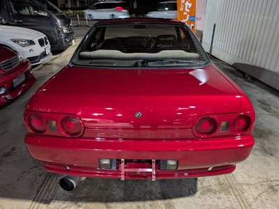 1993 Nissan SKYLINE COUPE 缩略图 42