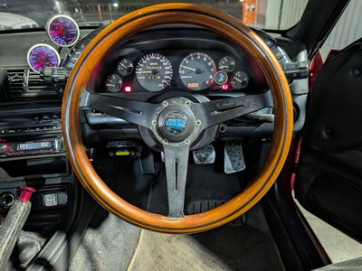 1993 Nissan SKYLINE COUPE 缩略图 9