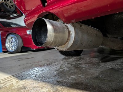 1993 Nissan SKYLINE COUPE 缩略图 38