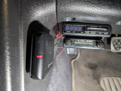1993 Nissan SKYLINE COUPE 缩略图 15