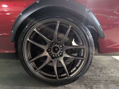 1993 Nissan SKYLINE COUPE 缩略图 34